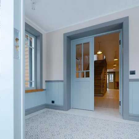 Verona Apartments - Paide Exterior foto