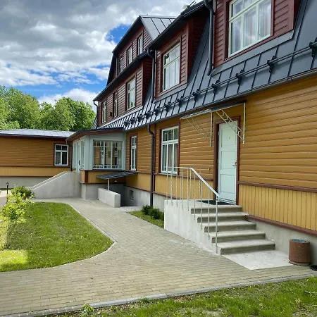 Verona Apartments - Paide Exterior foto