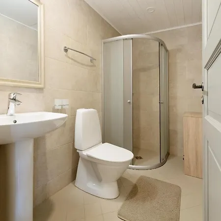 Verona Apartments - Paide Exterior foto