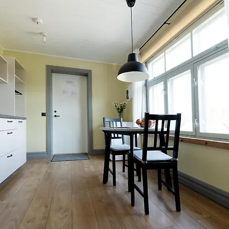 Verona Apartments - Paide Exterior foto