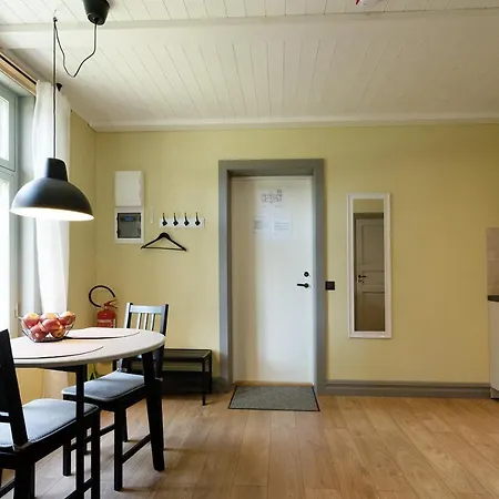 Verona Apartments - Paide Exterior foto