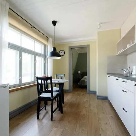 Verona Apartments - Paide Exterior foto