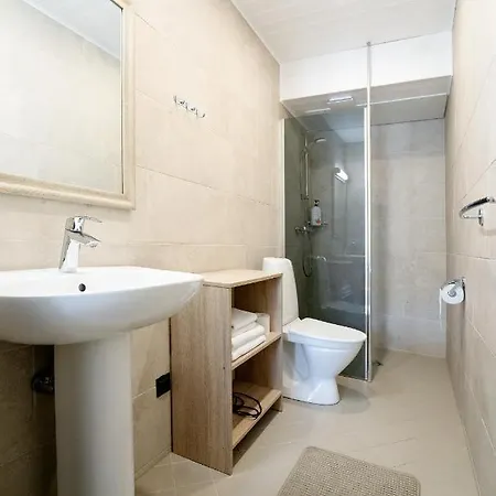 Verona Apartments - Paide Exterior foto