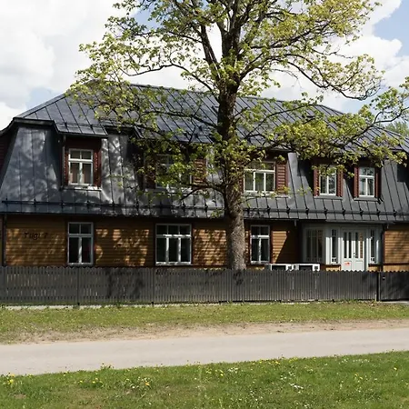 Verona Apartments - Paide Exterior foto