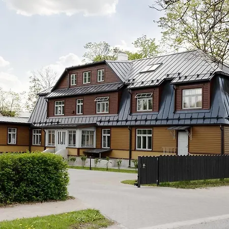 Verona Apartments - Paide Exterior foto