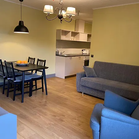 Verona Apartments - Paide Exterior foto