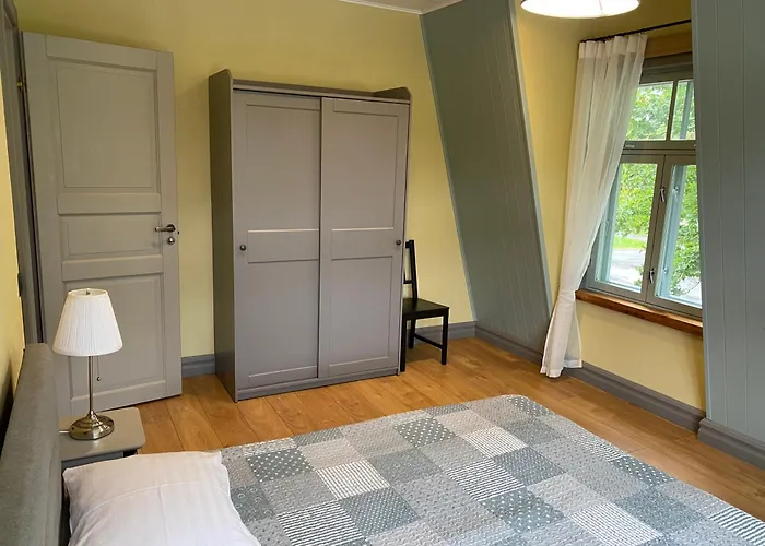 Verona Apartments - Paide