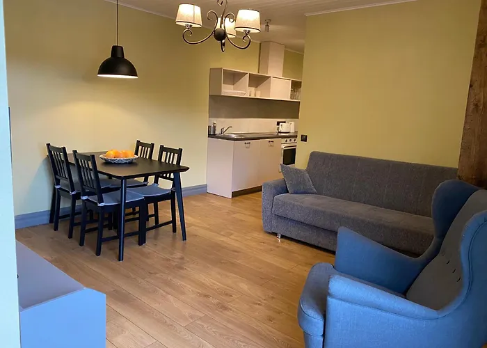 Verona Apartments - Paide