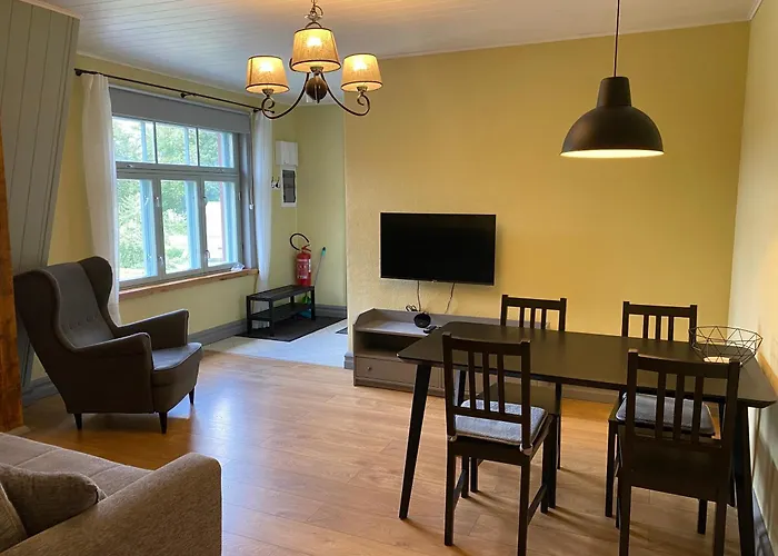 Verona Apartments - Paide