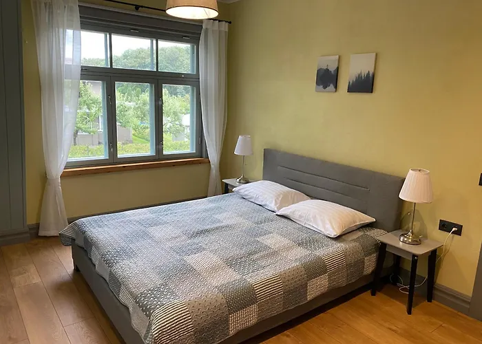 Verona Apartments - Paide