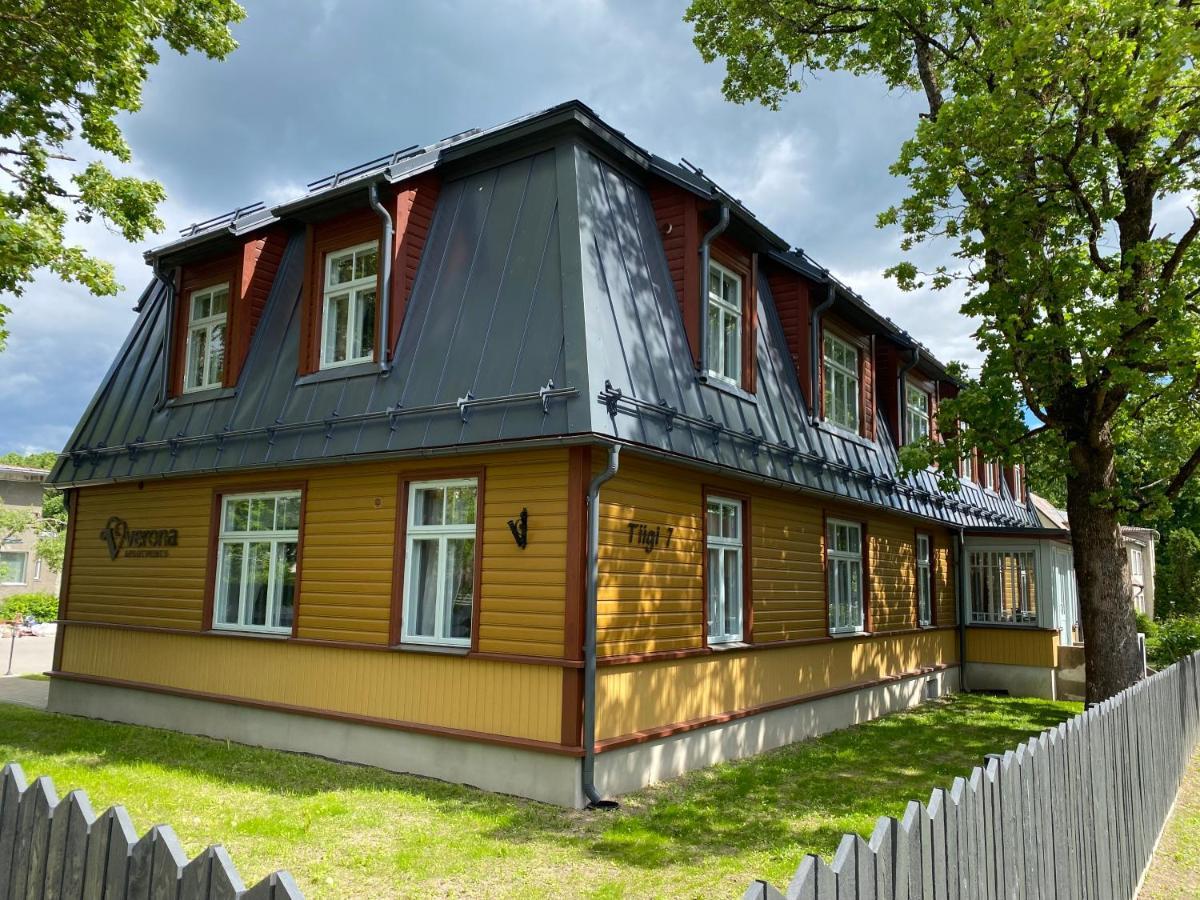 Korter Verona -