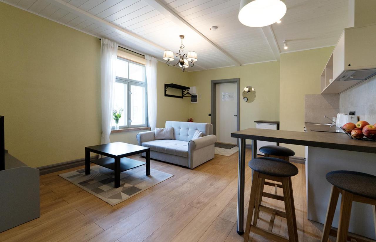 Verona - Apartment Paide