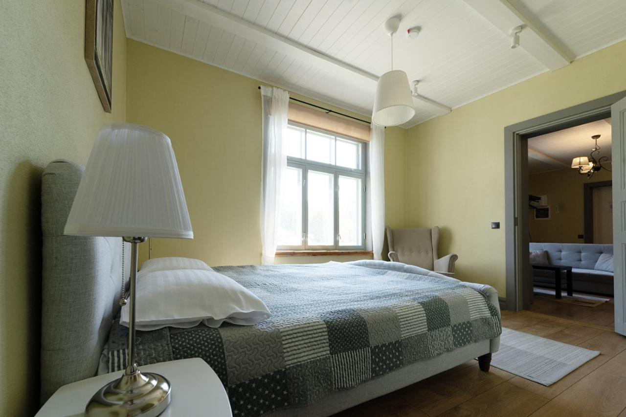 Apartment Verona - Paide