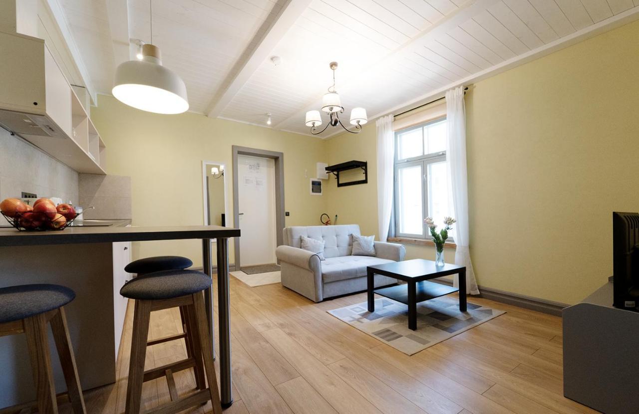 Apartment Verona -