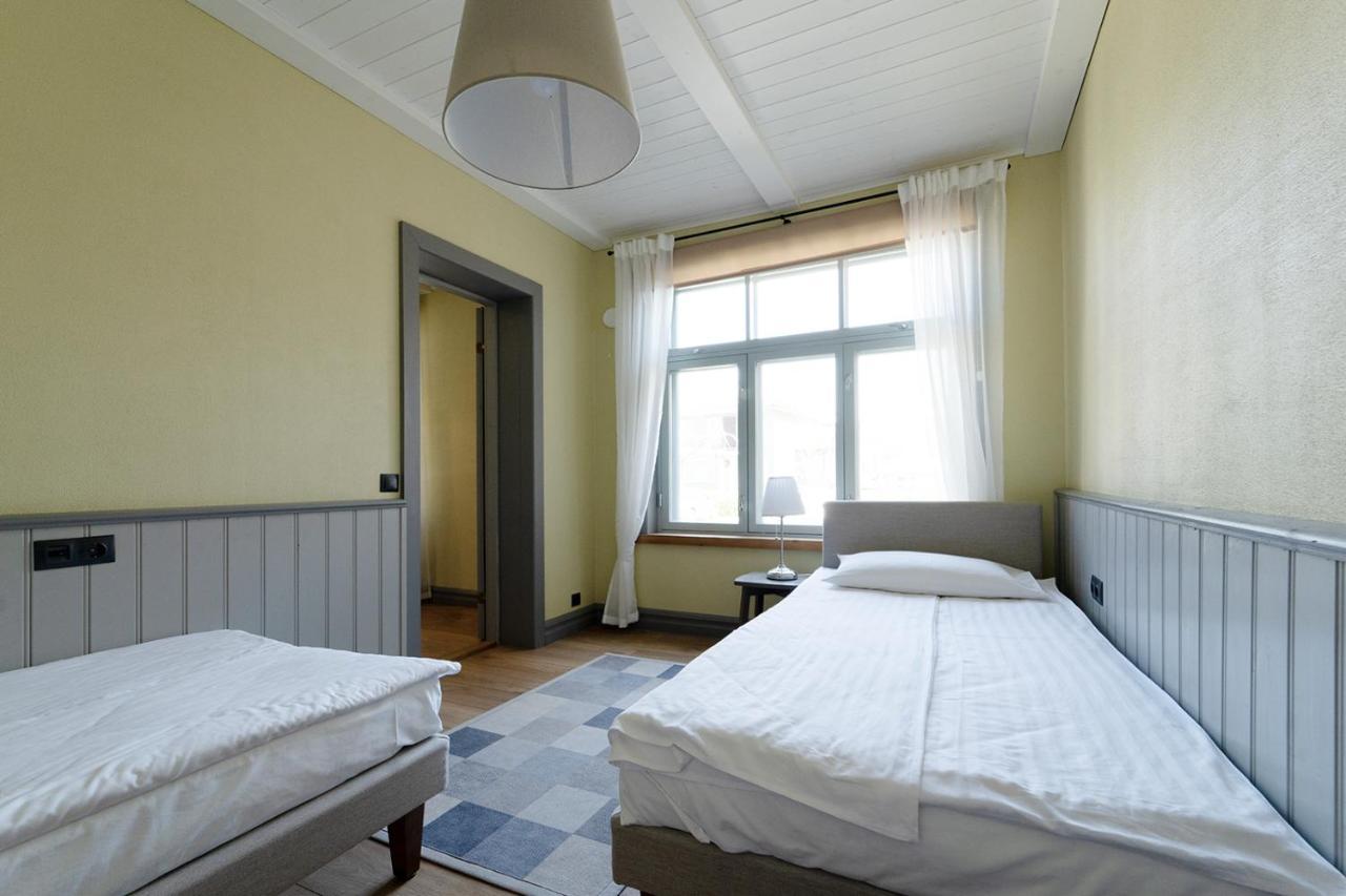 Apartment Verona - Paide