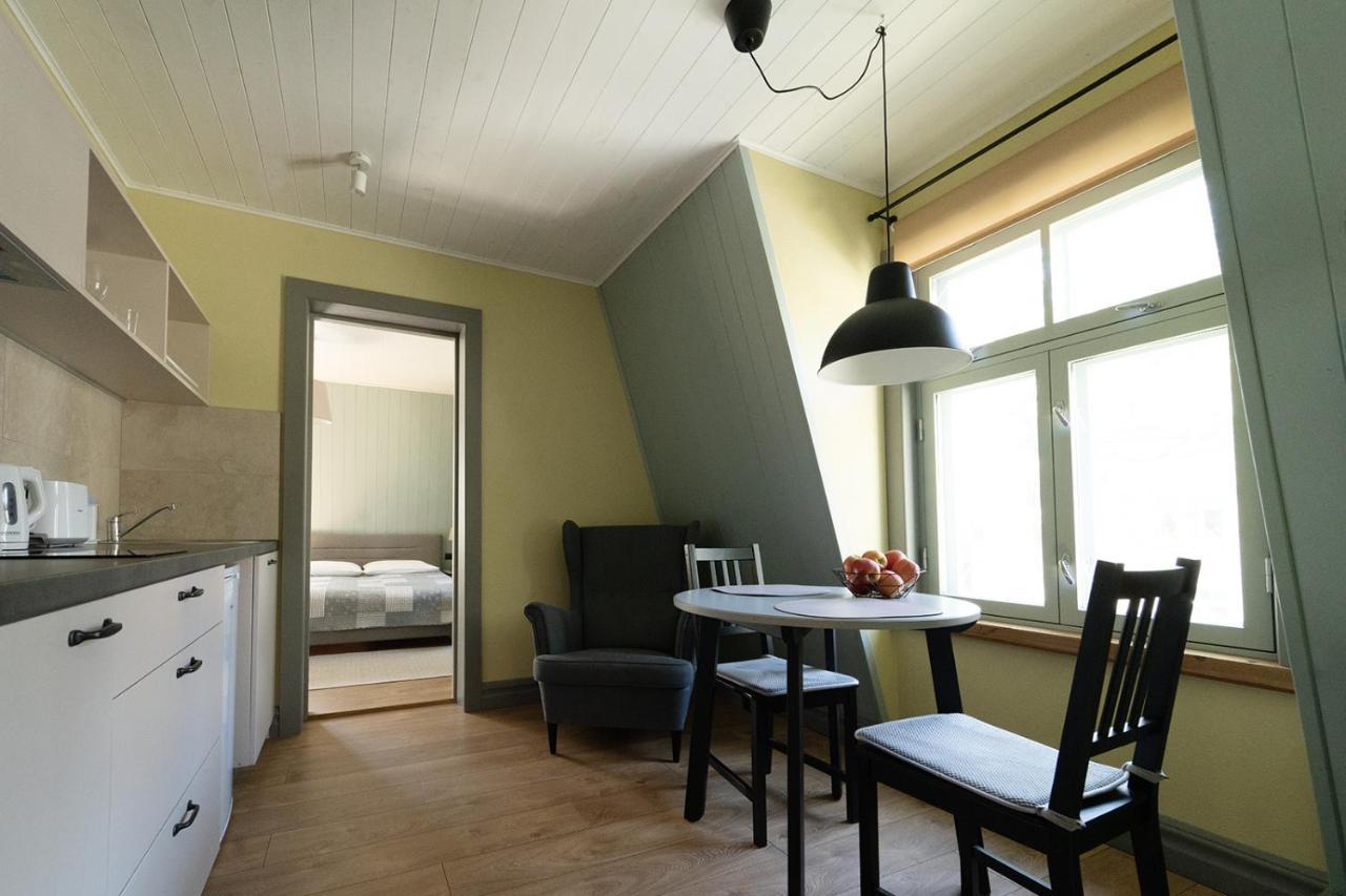 Apartment Verona - Paide