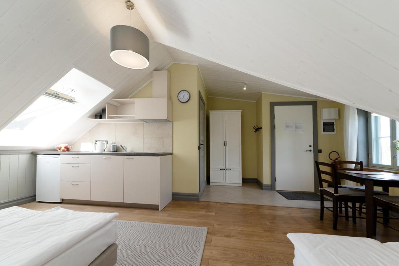Verona - Apartment Paide