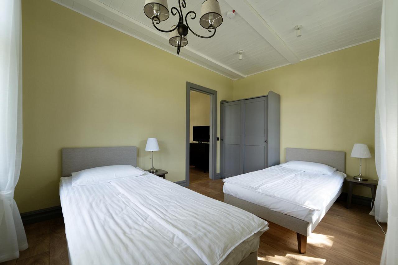 Korter Verona - *