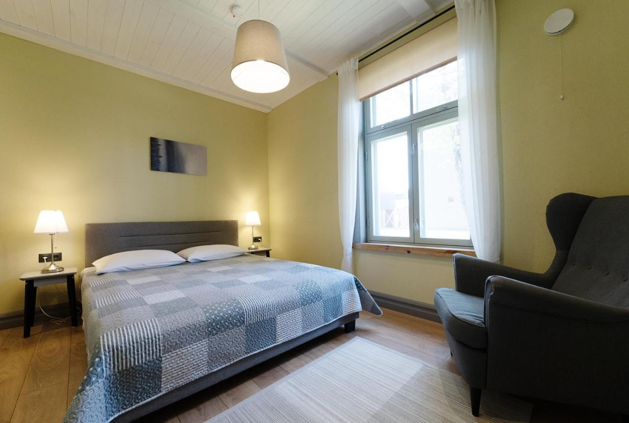 Verona - Apartment Paide
