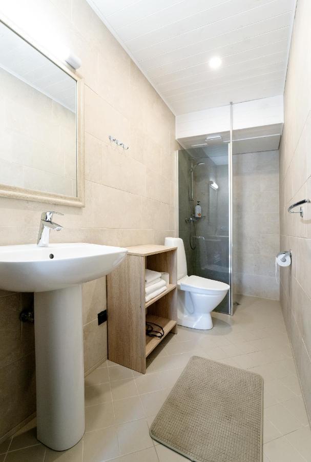 Verona - Apartment Paide