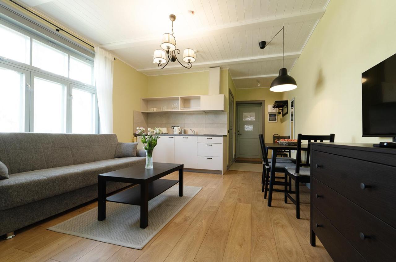 Apartment Verona - Paide