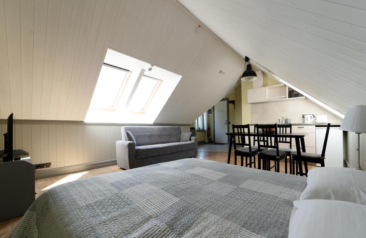 Verona - Apartment Paide