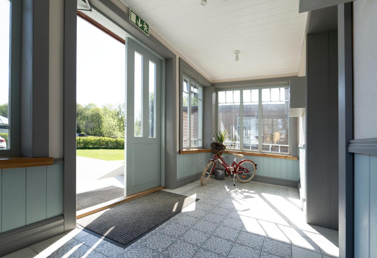 Apartment Verona - Paide