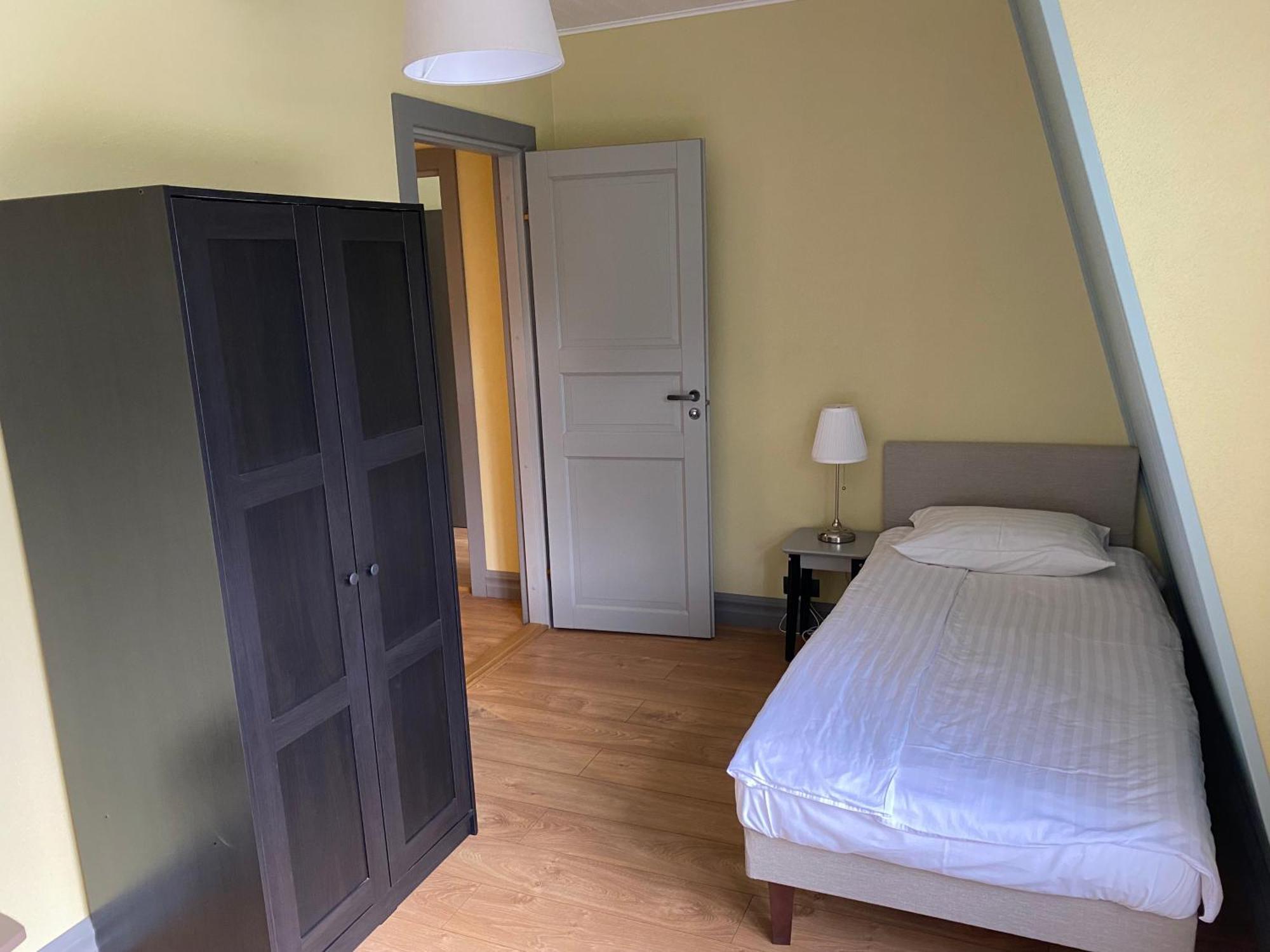Verona - Apartment *