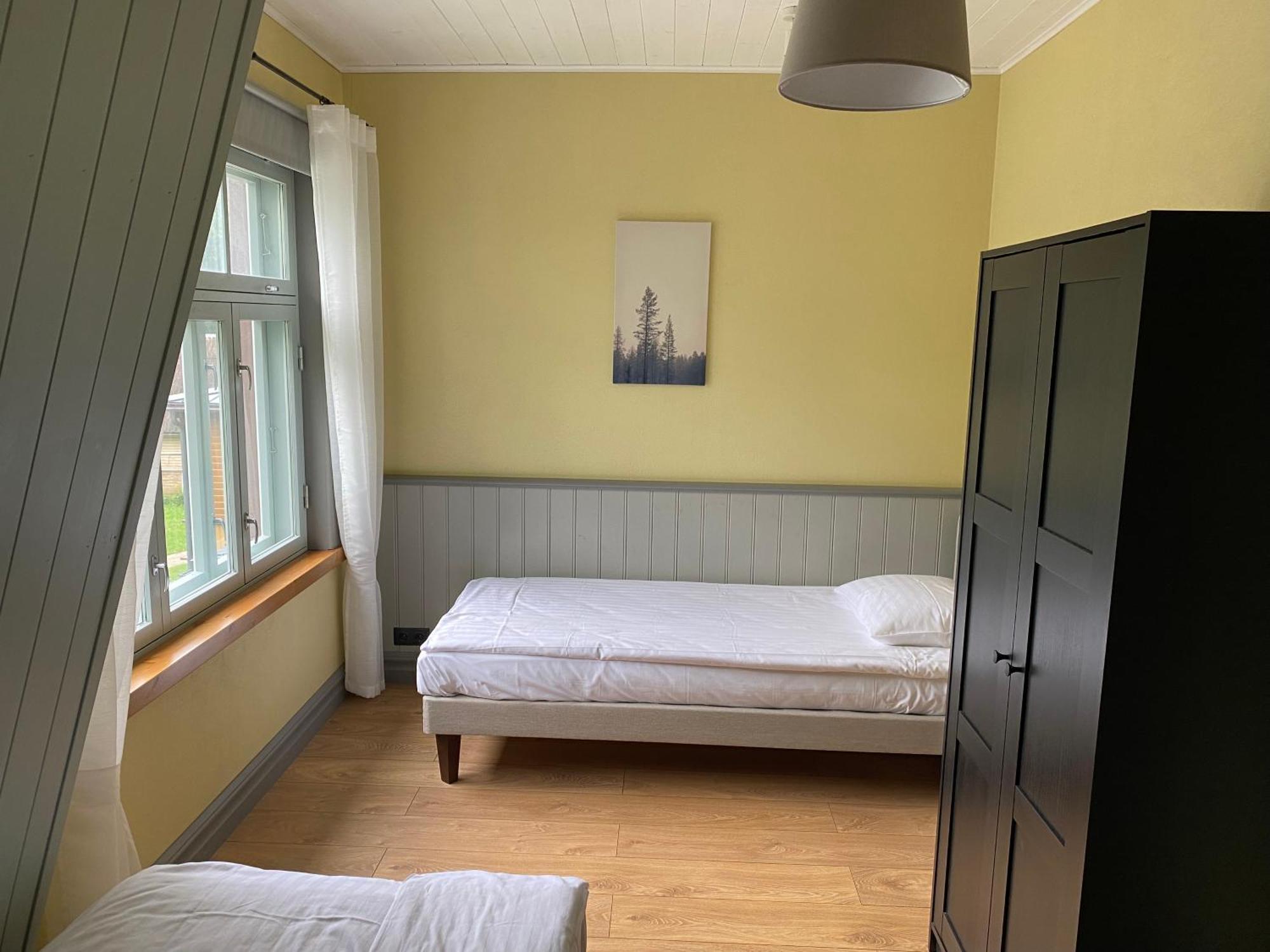 Apartment Verona -