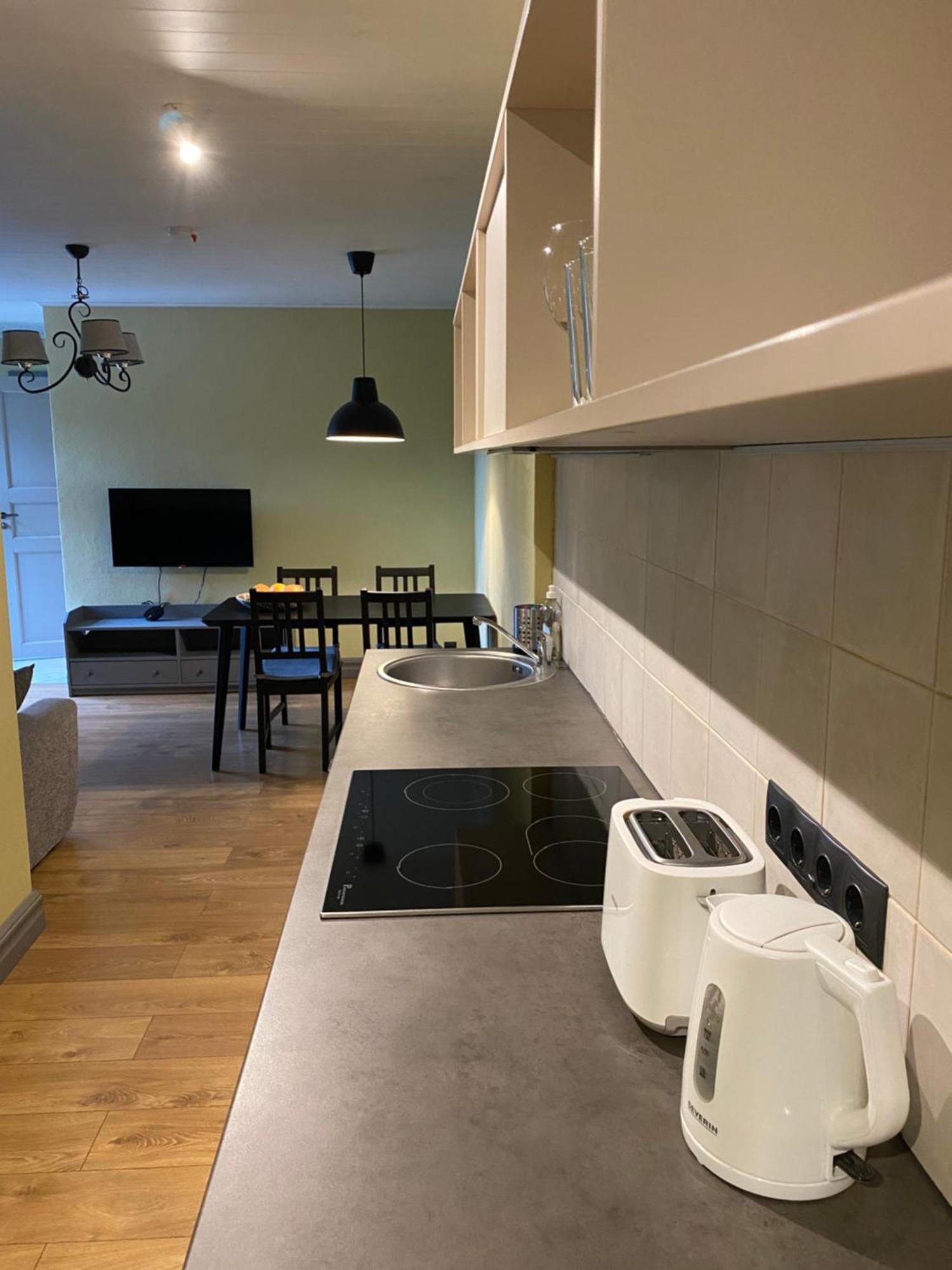 Apartment Verona - Paide