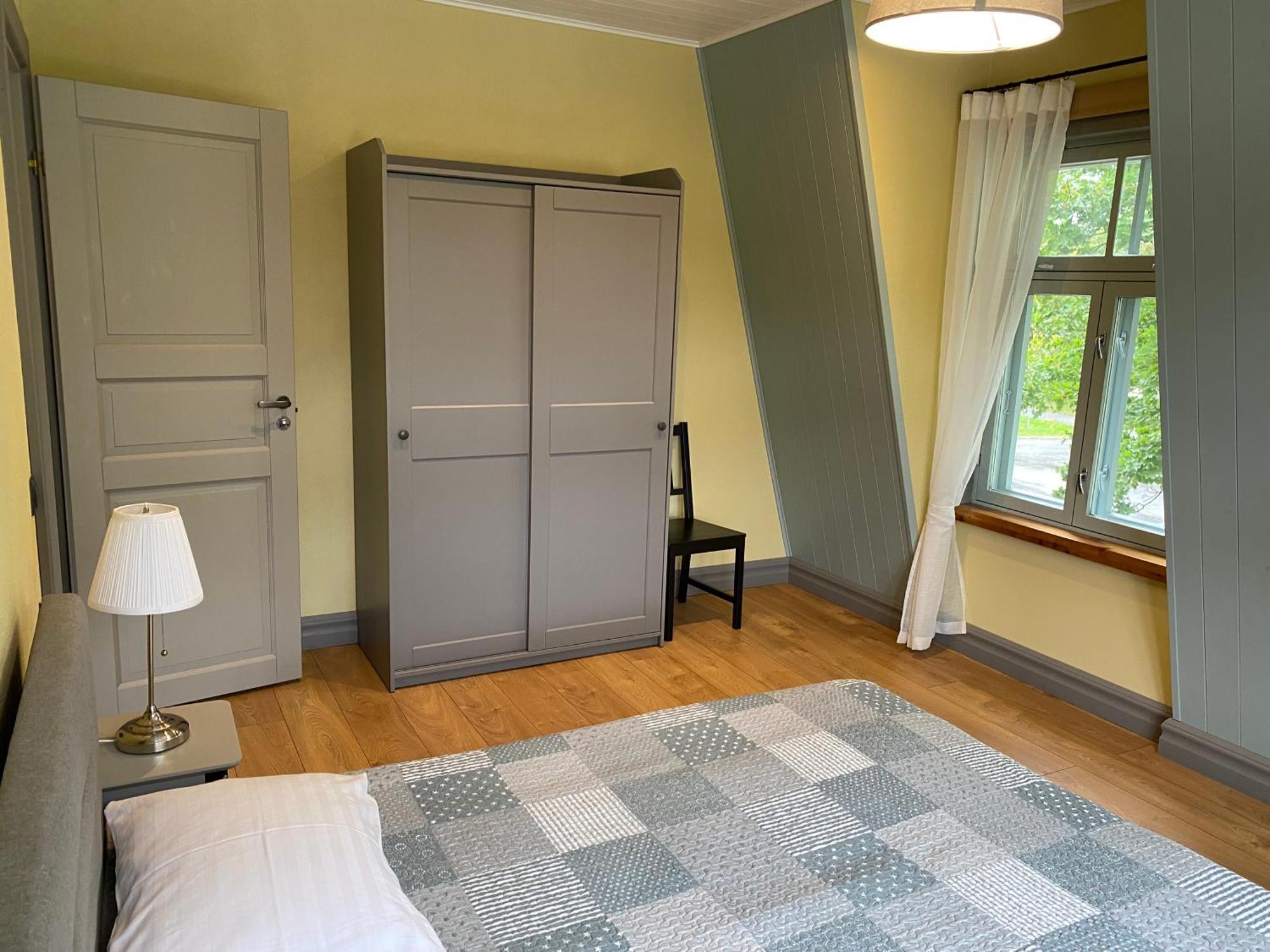 Korter Verona -
