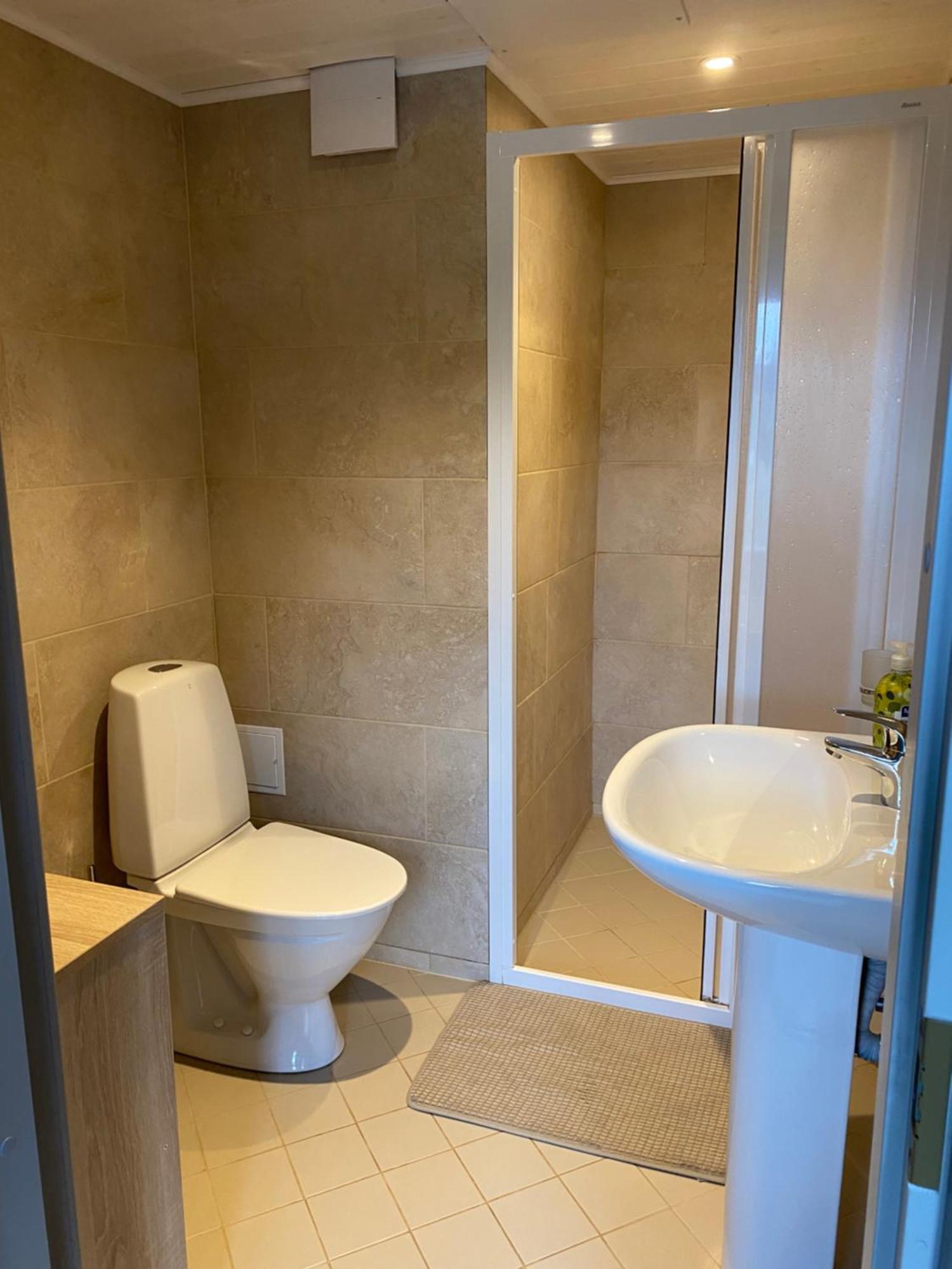 Verona - Apartment Paide